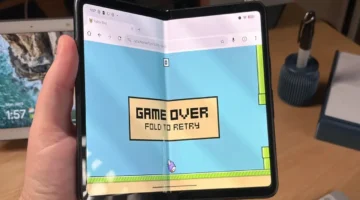 ألعاب أندرويد مبتكرة.. تجربة مثيرة تستخدم سلك الشاحن في التحكم بالأجهزة الذكية